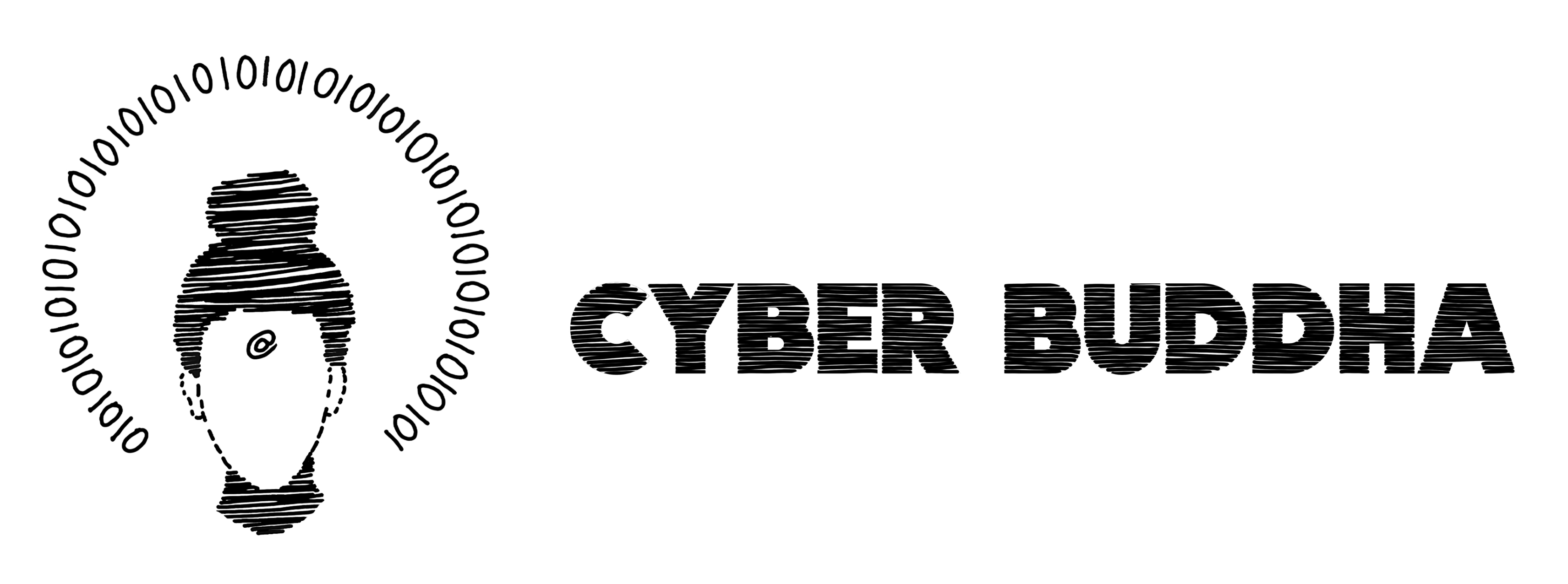 Cyber Buddha
